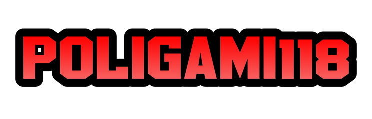 POLIGAMI118